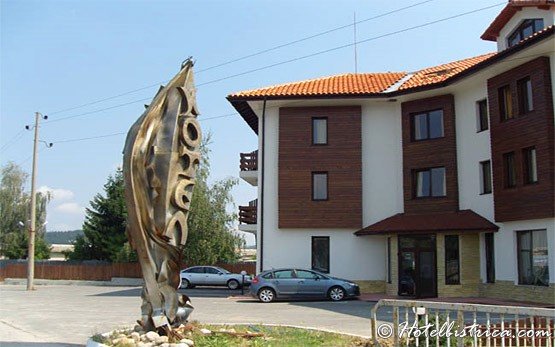 Hotel en Samokov