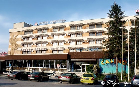 Town of Svilengrad