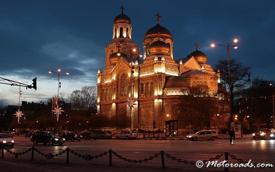 Varna Cathedral