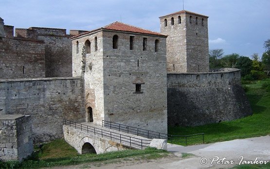 Baba Vida Fortress, Vidin